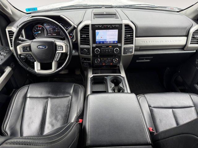 2021 Ford Super Duty F-250 SRW LARIAT