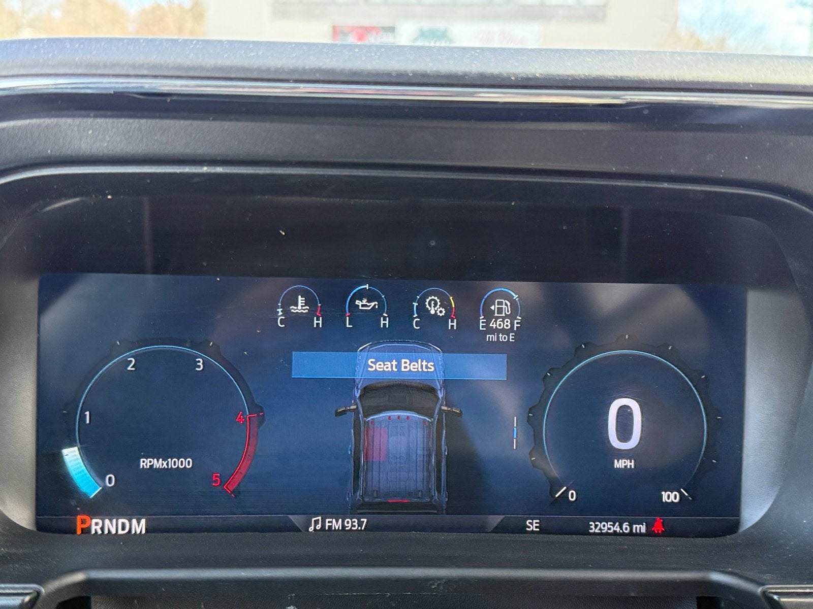 2024 Ford Super Duty F-250 SRW LARIAT