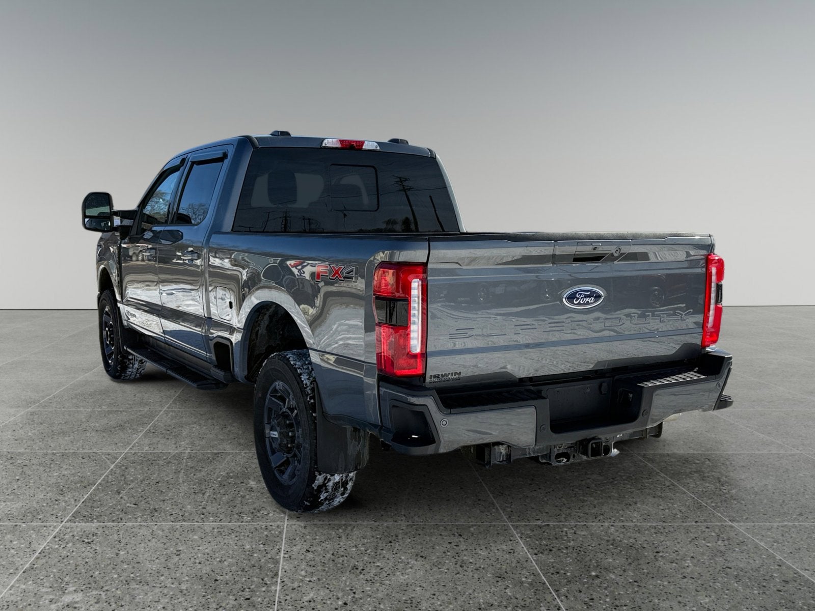 2024 Ford Super Duty F-250 SRW LARIAT