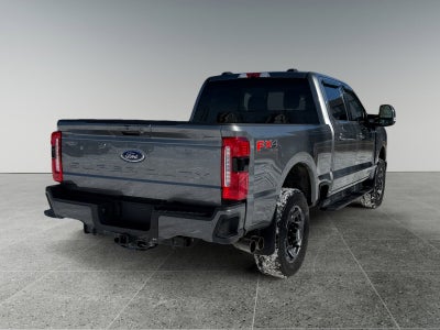 2024 Ford Super Duty F-250 SRW LARIAT