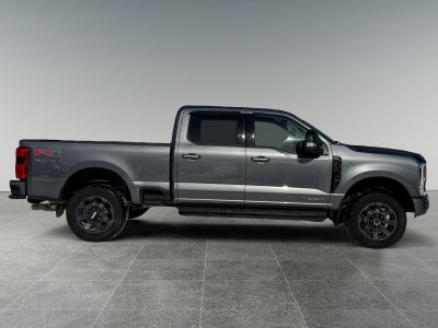 2024 Ford Super Duty F-250 SRW LARIAT