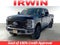 2024 Ford Super Duty F-250 SRW LARIAT