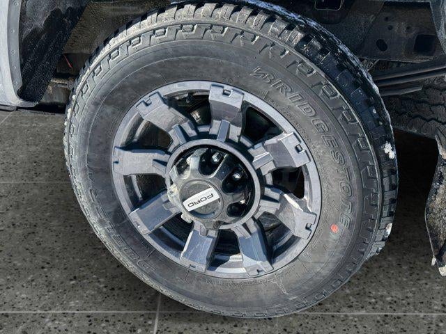 2024 Ford Super Duty F-250 SRW LARIAT