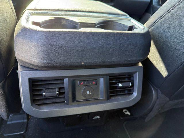 2024 Ford Super Duty F-250 SRW LARIAT