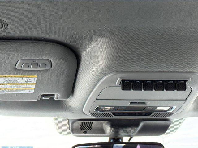 2024 Ford Super Duty F-250 SRW LARIAT