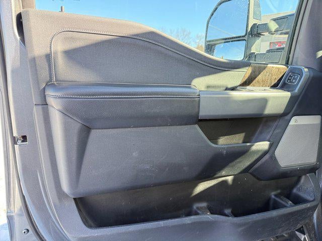 2024 Ford Super Duty F-250 SRW LARIAT