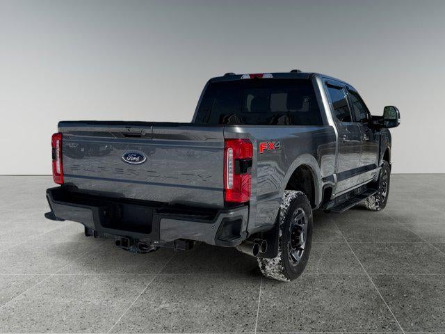 2024 Ford Super Duty F-250 SRW LARIAT