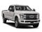 2018 Ford Super Duty F-350 SRW Platinum