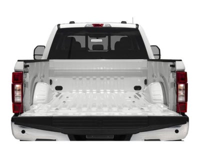2020 Ford Super Duty F-350 SRW LARIAT