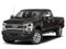 2021 Ford Super Duty F-350 SRW Platinum