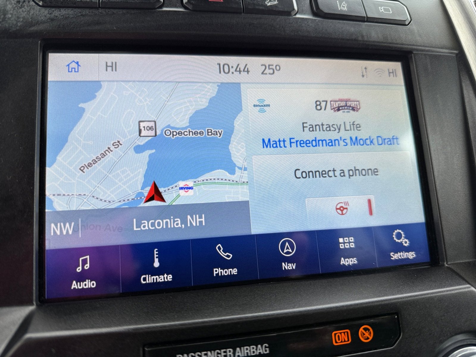 2021 Ford Super Duty F-350 SRW Platinum