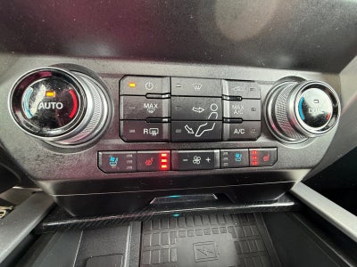 2021 Ford Super Duty F-350 SRW Platinum