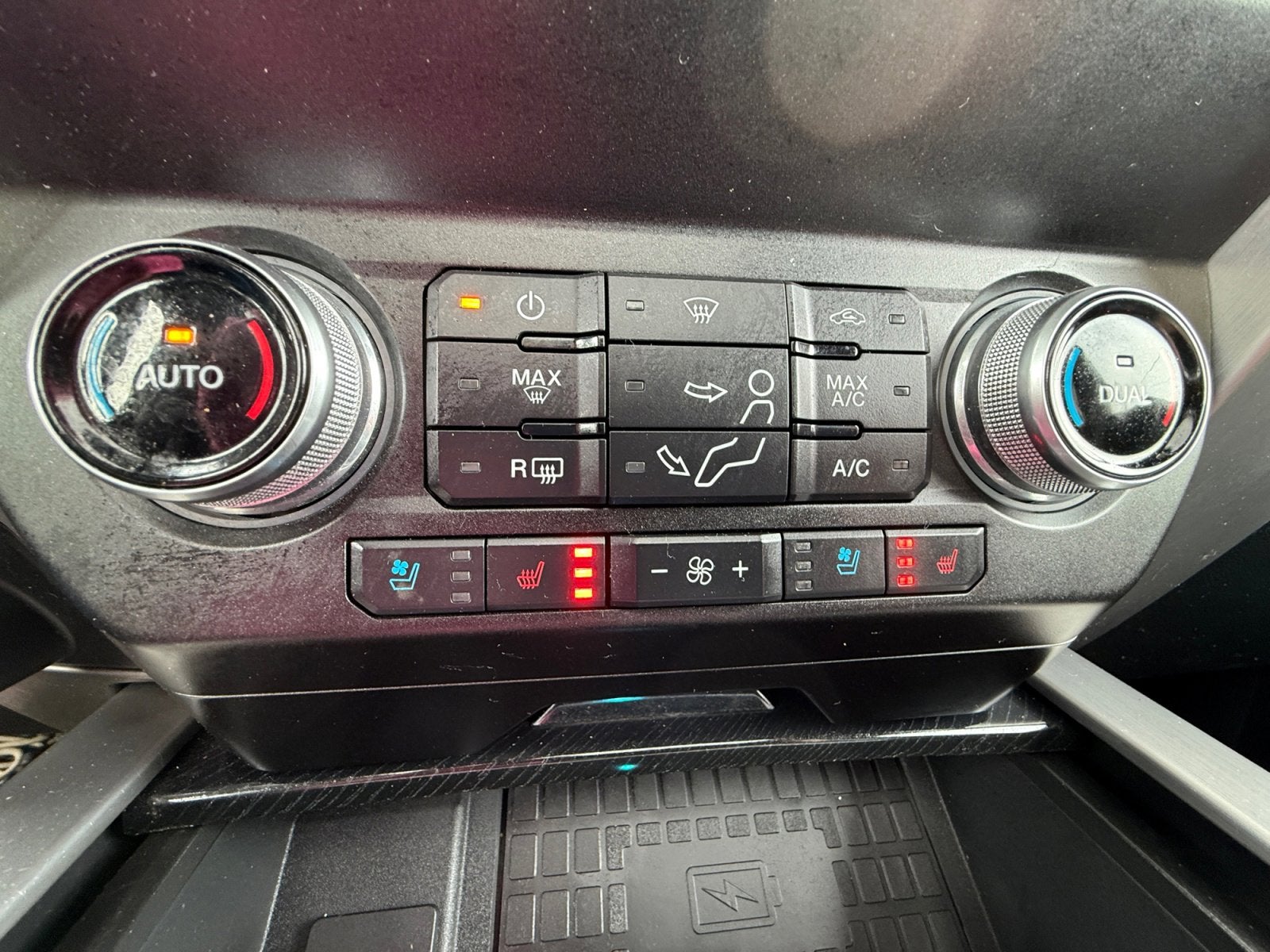 2021 Ford Super Duty F-350 SRW Platinum