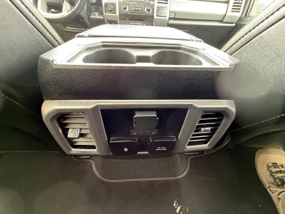 2021 Ford Super Duty F-350 SRW Platinum