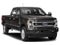 2021 Ford Super Duty F-350 SRW Platinum