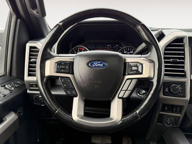 2021 Ford Super Duty F-350 SRW Platinum