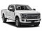 2021 Ford Super Duty F-350 SRW Platinum