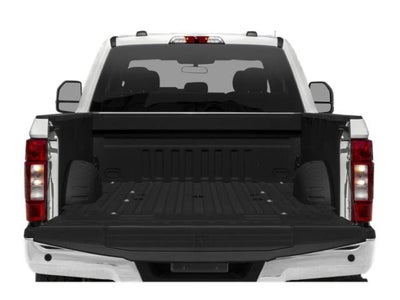 2022 Ford Super Duty F-350 SRW XLT
