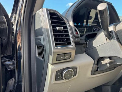 2022 Ford Super Duty F-350 SRW XLT