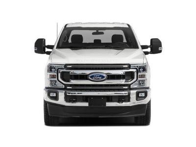2022 Ford Super Duty F-350 SRW XLT