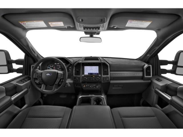 2022 Ford Super Duty F-350 SRW XLT