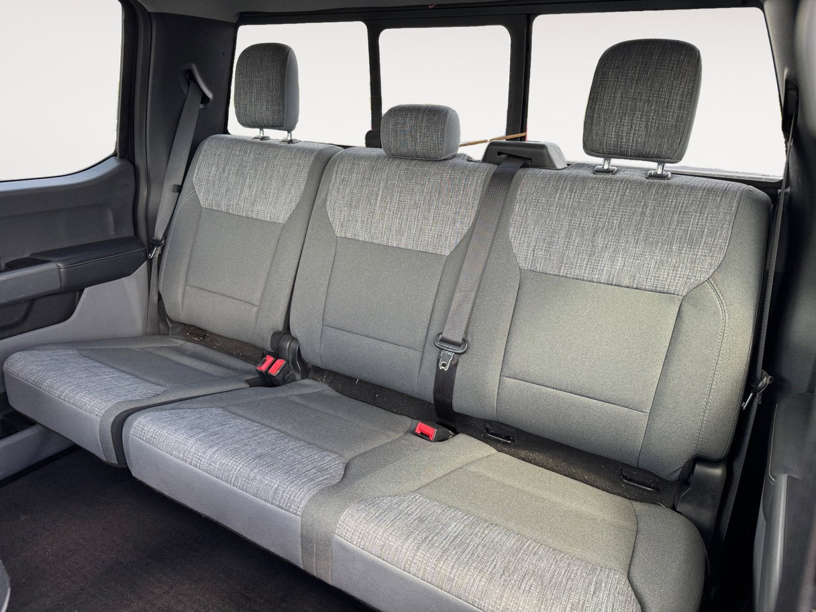 2023 Ford Super Duty F-350 SRW XLT