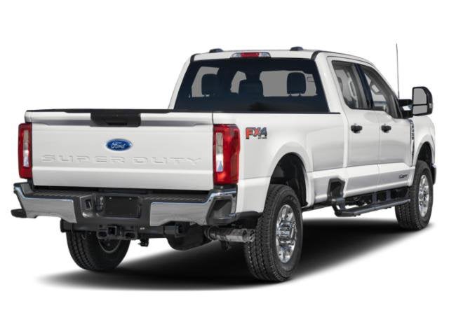 2023 Ford Super Duty F-350 SRW XLT