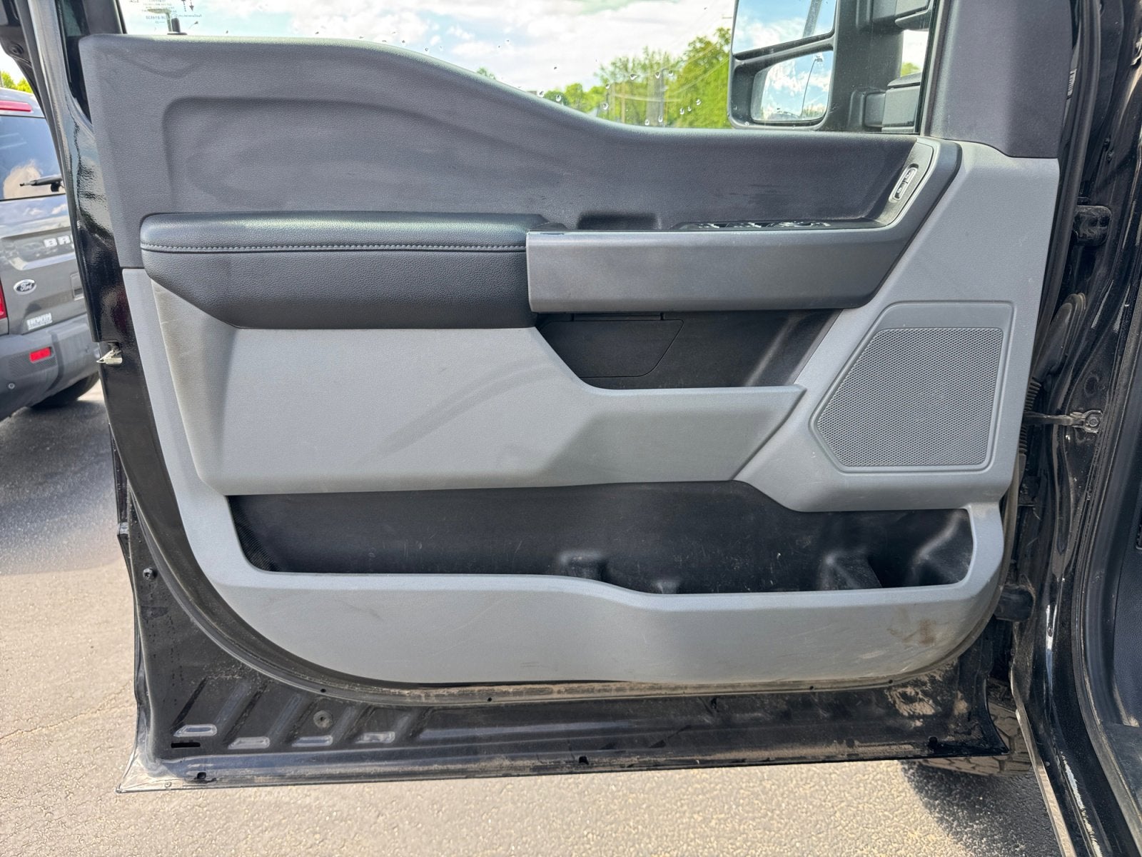2023 Ford Super Duty F-350 SRW XLT