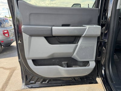 2023 Ford Super Duty F-350 SRW XLT