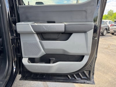 2023 Ford Super Duty F-350 SRW XLT