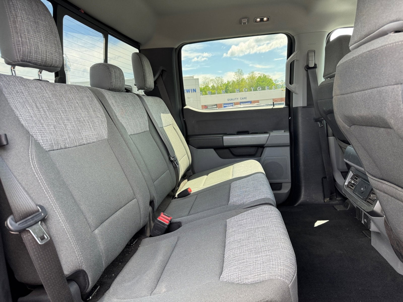 2023 Ford Super Duty F-350 SRW XLT