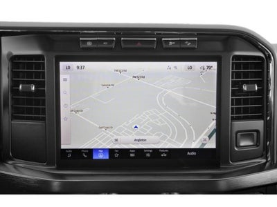 2023 Ford Super Duty F-350 DRW LARIAT