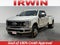 2023 Ford Super Duty F-350 DRW LARIAT