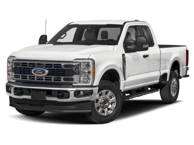 2023 Ford Super Duty F-250 SRW XLT