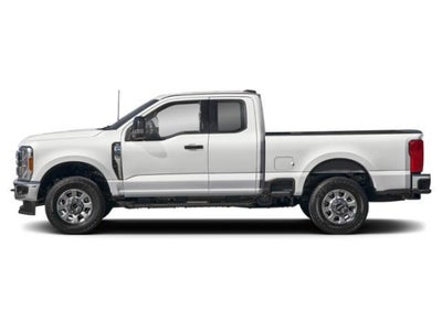 2023 Ford Super Duty F-250 SRW XLT