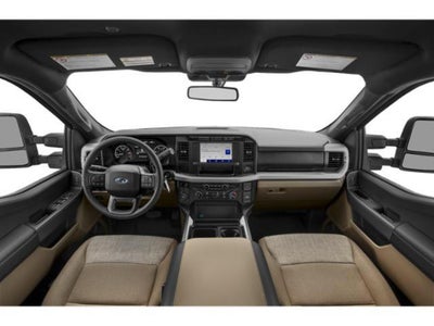 2023 Ford Super Duty F-250 SRW XLT