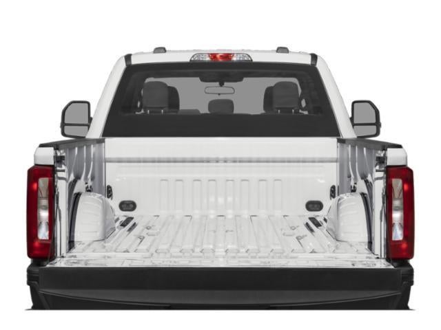 2024 Ford Super Duty F-350 SRW XLT