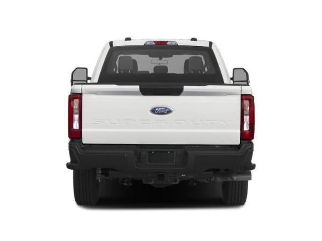 2024 Ford Super Duty F-350 SRW XLT
