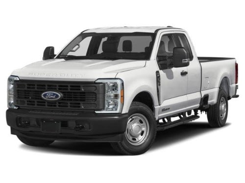 2024 Ford Super Duty F-350 SRW SCAB