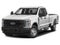2024 Ford Super Duty F-350 SRW SCAB
