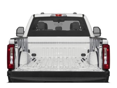 2024 Ford Super Duty F-350 SRW SCAB