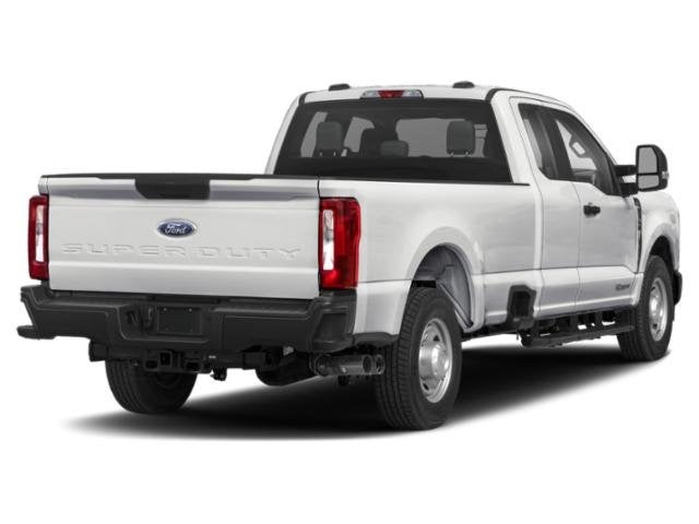 2024 Ford Super Duty F-350 SRW SCAB