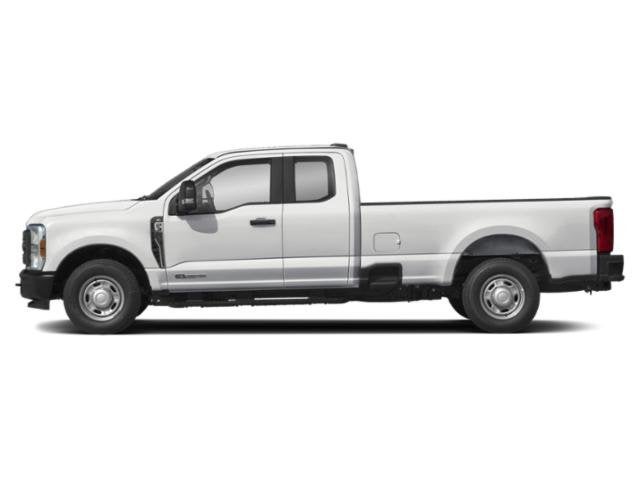 2024 Ford Super Duty F-350 SRW SCAB