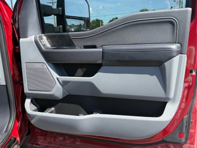 2024 Ford Super Duty F-350 SRW XLT