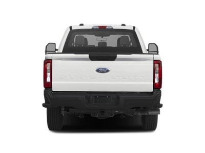 2024 Ford Super Duty F-350 SRW SCAB