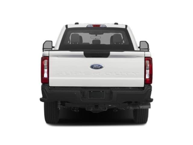 2024 Ford Super Duty F-350 SRW SCAB