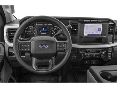 2024 Ford Super Duty F-350 SRW SCAB