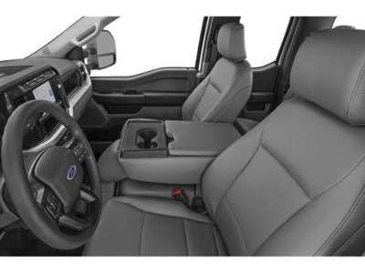 2024 Ford Super Duty F-350 SRW SCAB