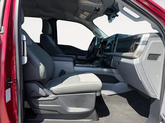 2024 Ford Super Duty F-350 SRW XLT
