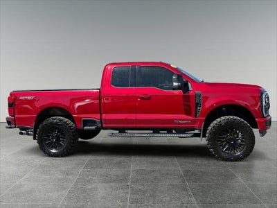 2024 Ford Super Duty F-350 SRW XLT